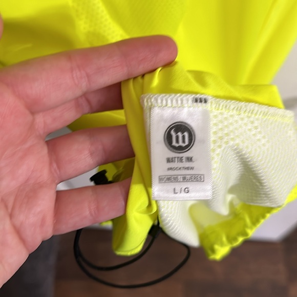 Wattie ink vest - Picture 2 of 2